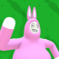 Super Bunny Man